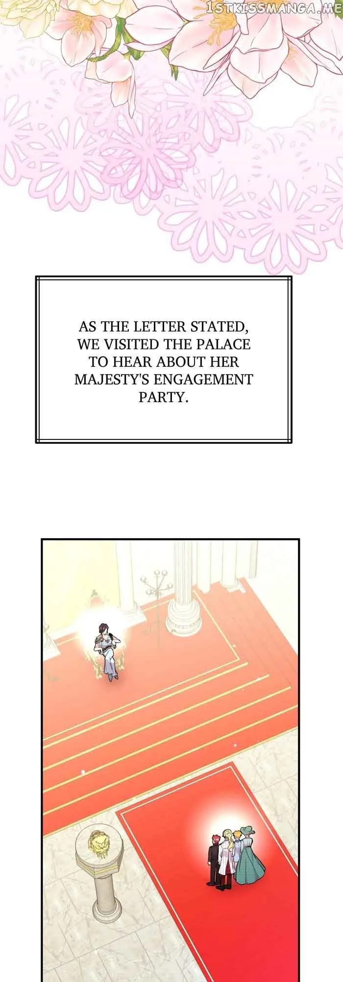 Baby Who Catches The Wind Chapter 39 page 48