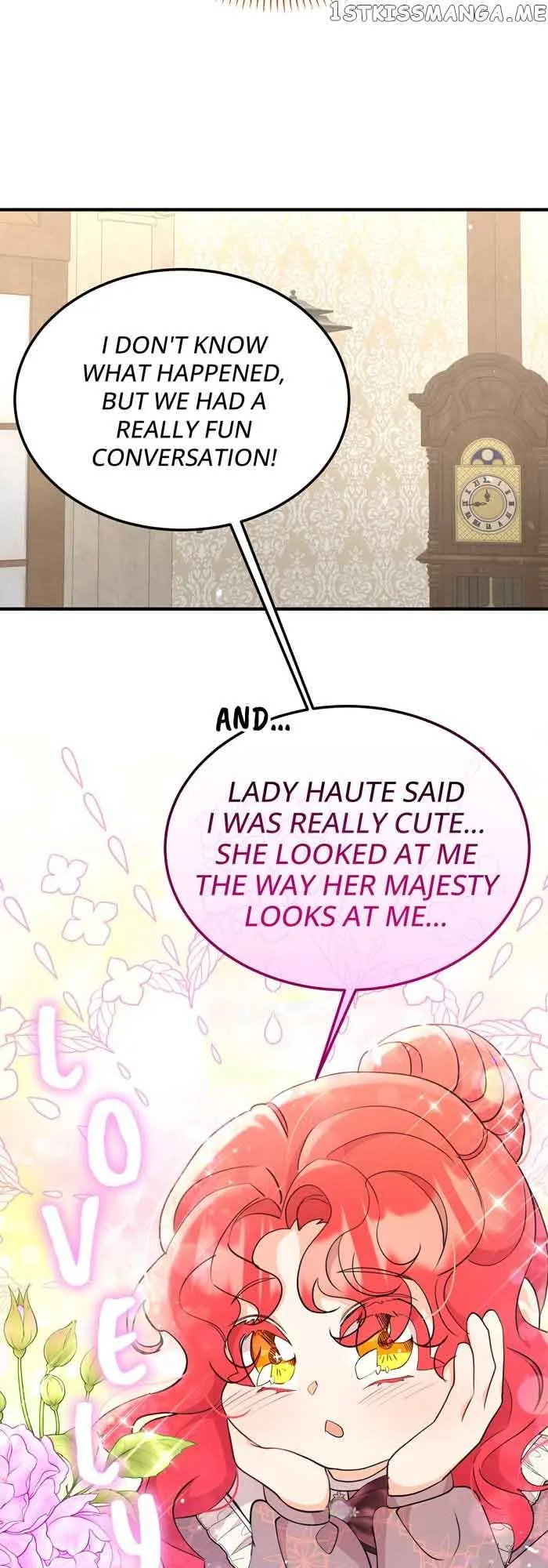 Baby Who Catches The Wind Chapter 37 page 24