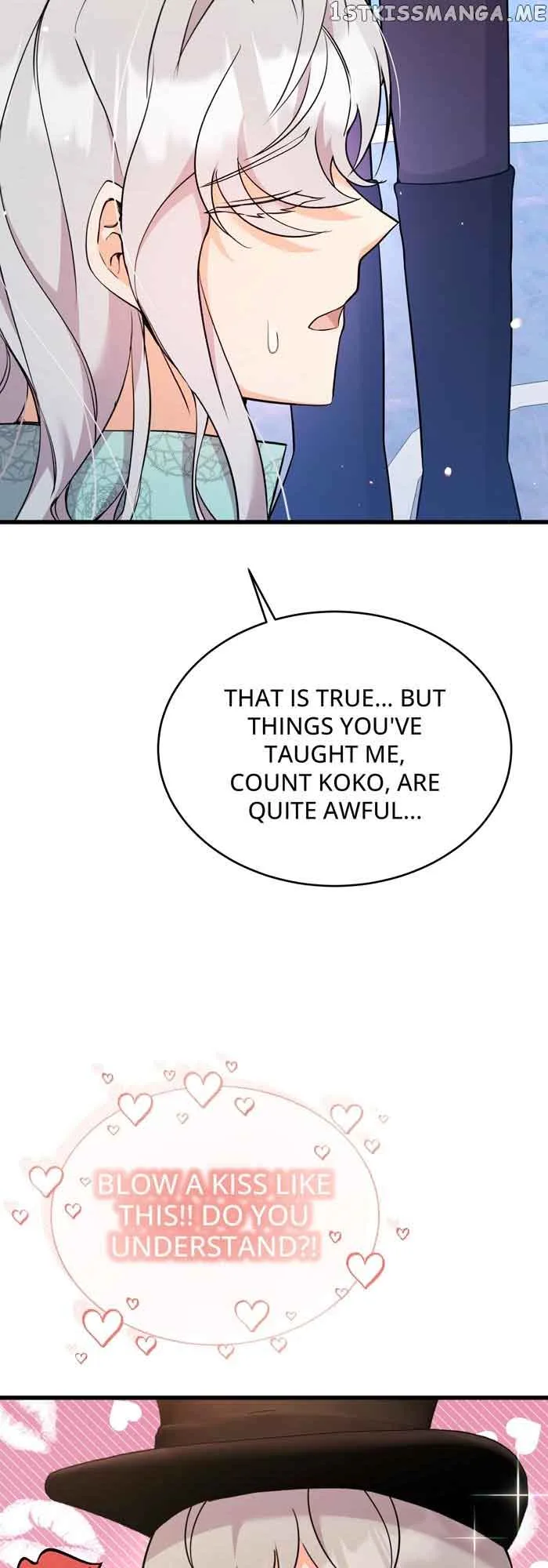 Baby Who Catches The Wind Chapter 41 page 4