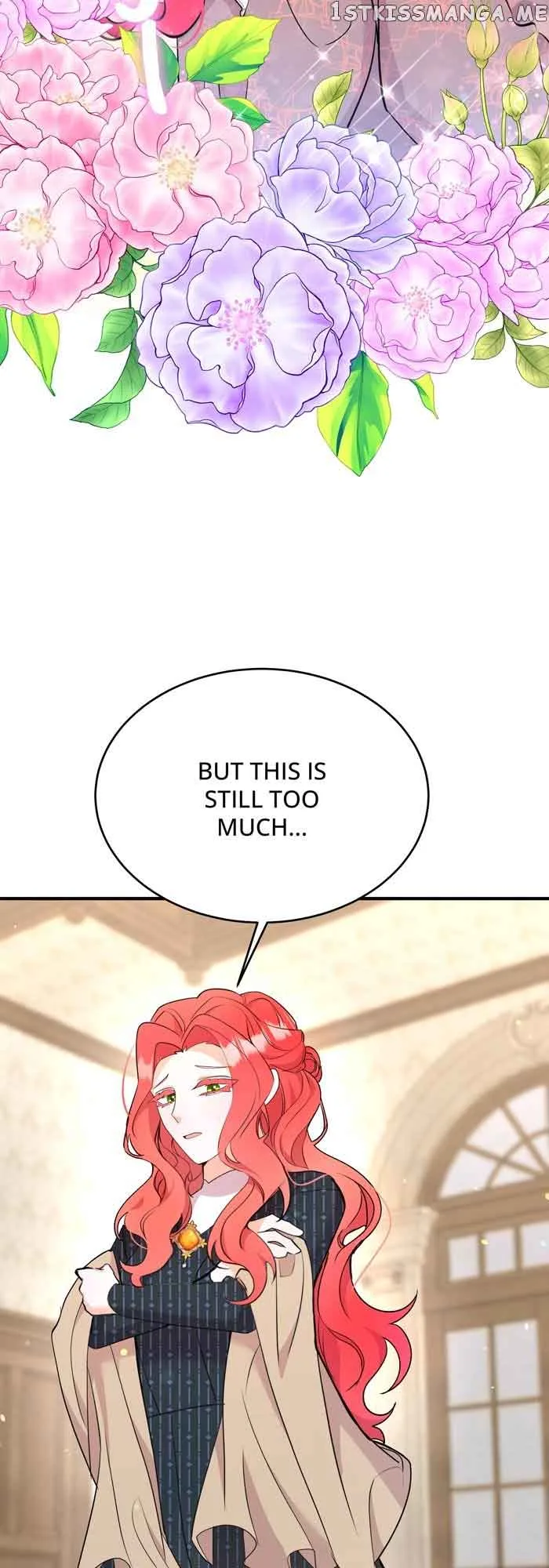 Baby Who Catches The Wind Chapter 37 page 25