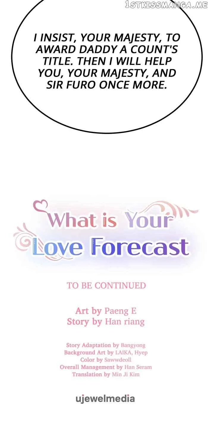 Baby Who Catches The Wind Chapter 39 page 60
