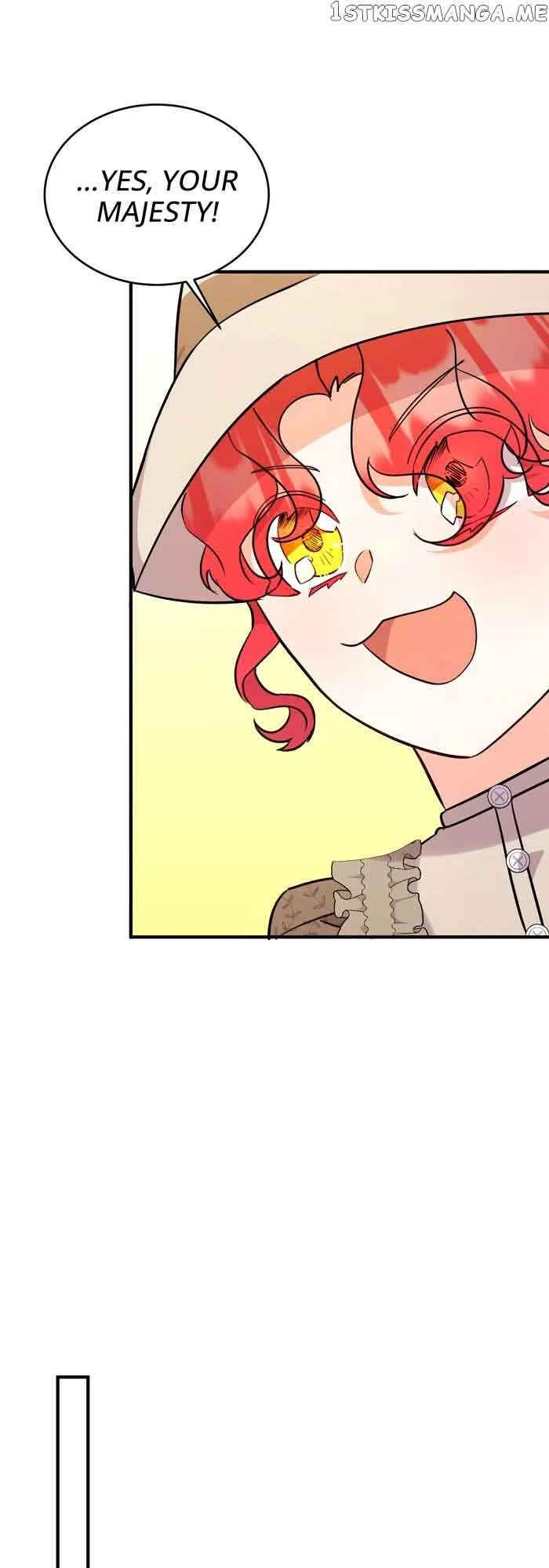 Baby Who Catches The Wind Chapter 39 page 57