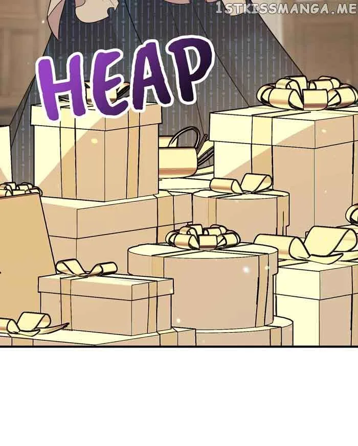 Baby Who Catches The Wind Chapter 37 page 26
