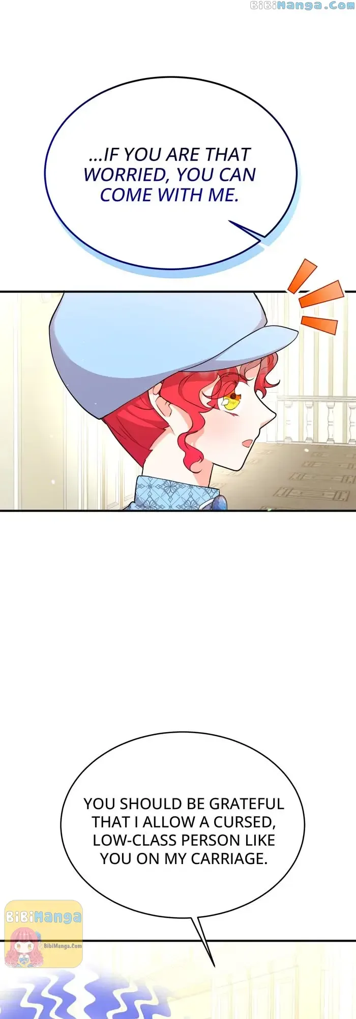 Baby Who Catches The Wind Chapter 38 page 15