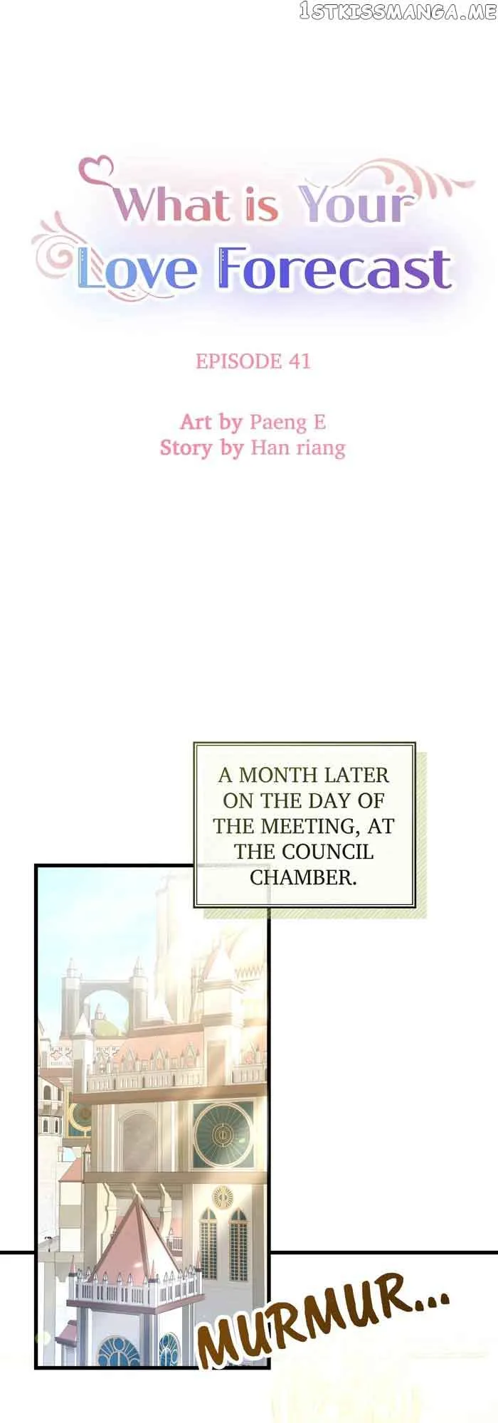 Baby Who Catches The Wind Chapter 41 page 12