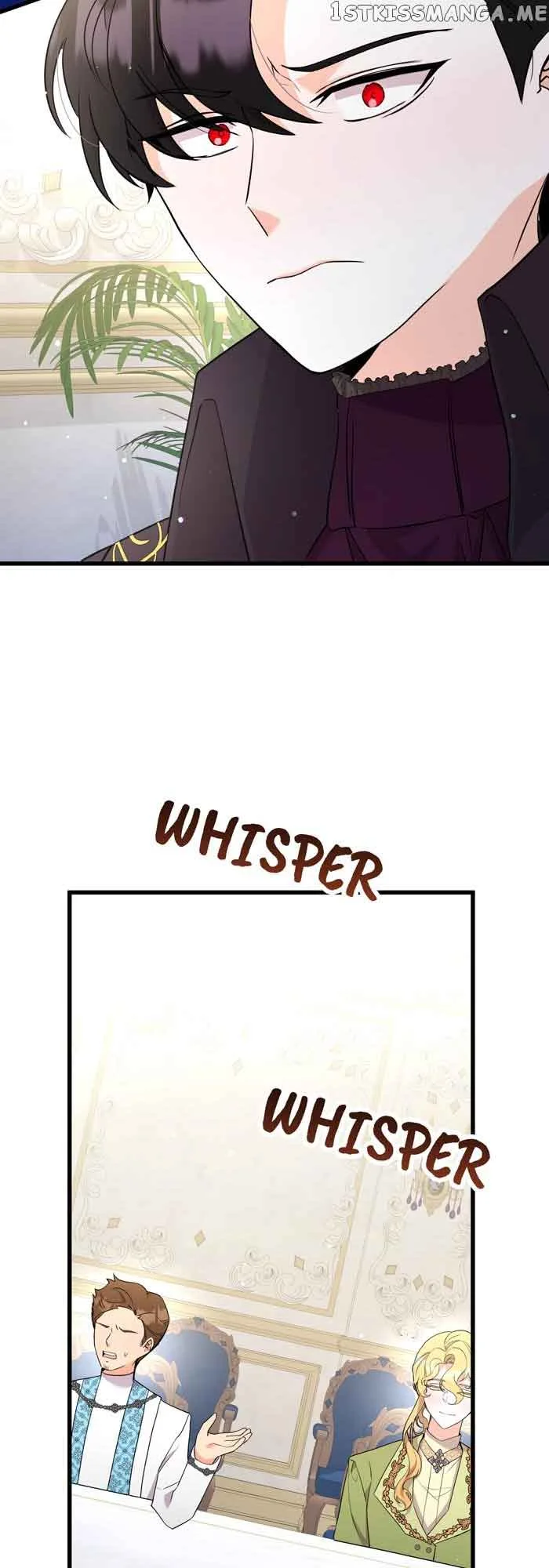 Baby Who Catches The Wind Chapter 41 page 24