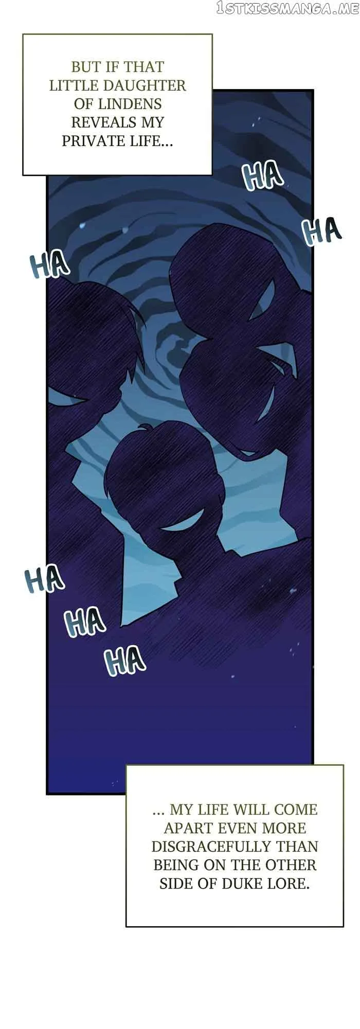 Baby Who Catches The Wind Chapter 41 page 32