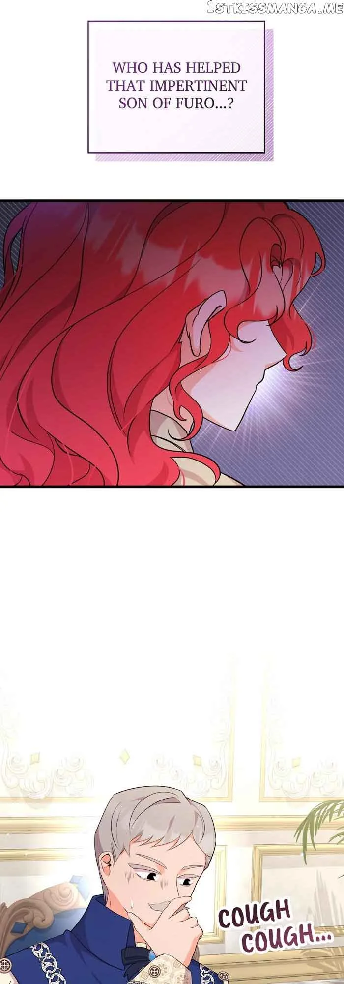 Baby Who Catches The Wind Chapter 41 page 30