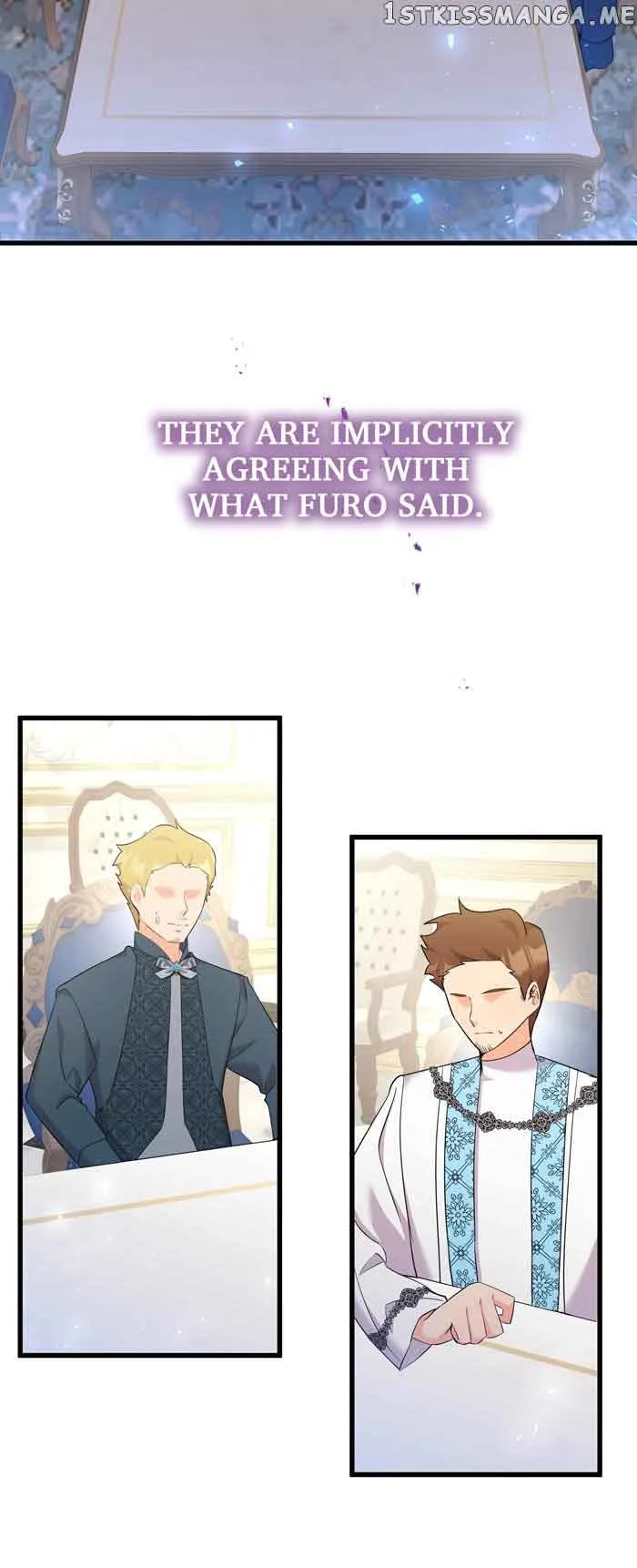 Baby Who Catches The Wind Chapter 41 page 26
