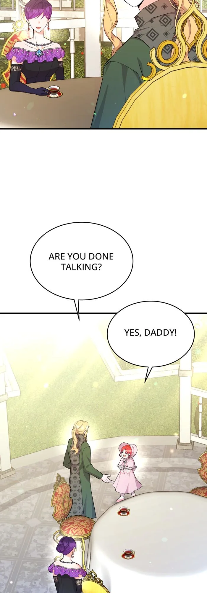 Baby Who Catches The Wind Chapter 31 page 13