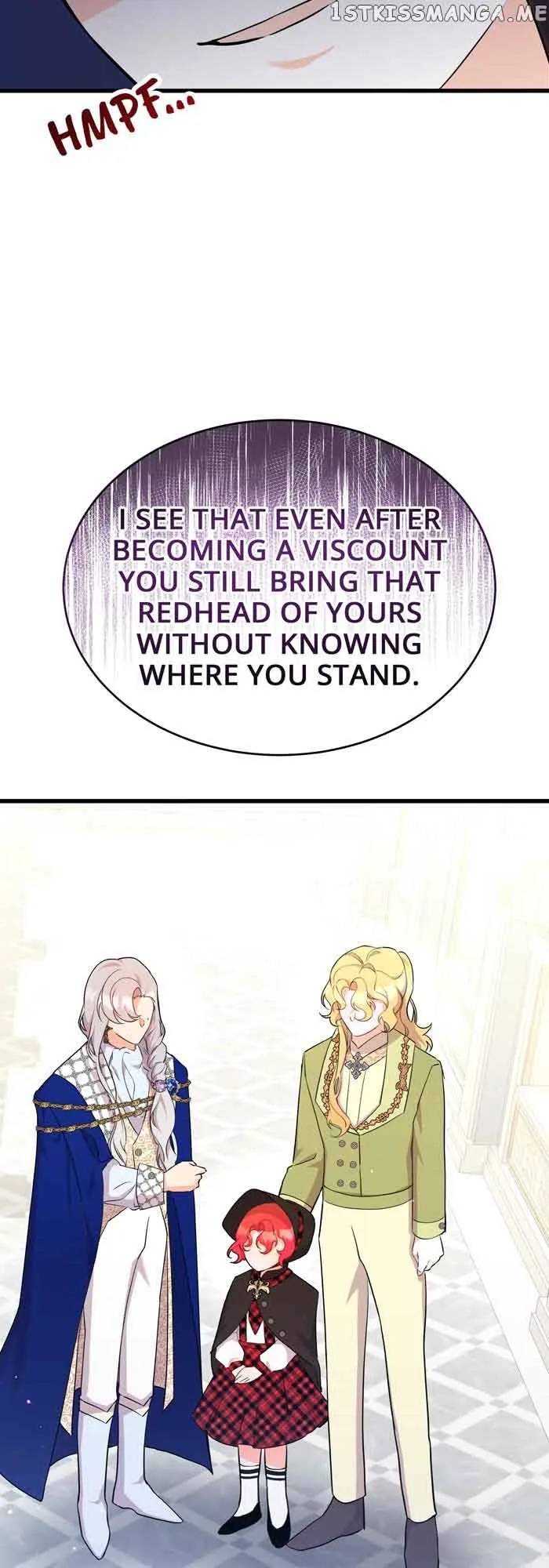 Baby Who Catches The Wind Chapter 41 page 44