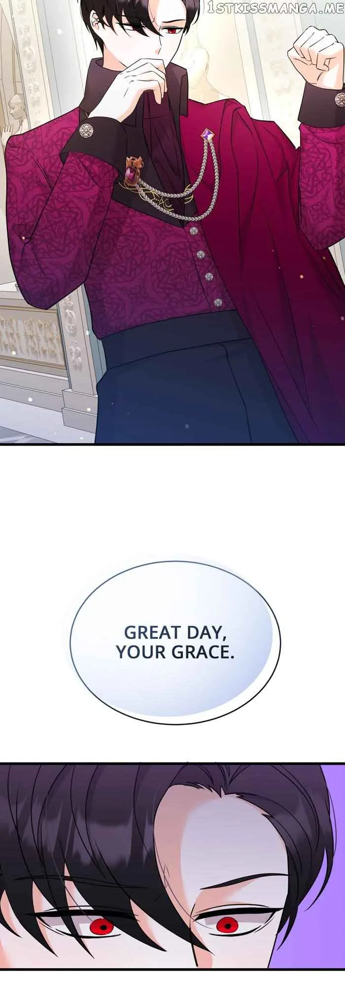 Baby Who Catches The Wind Chapter 41 page 35