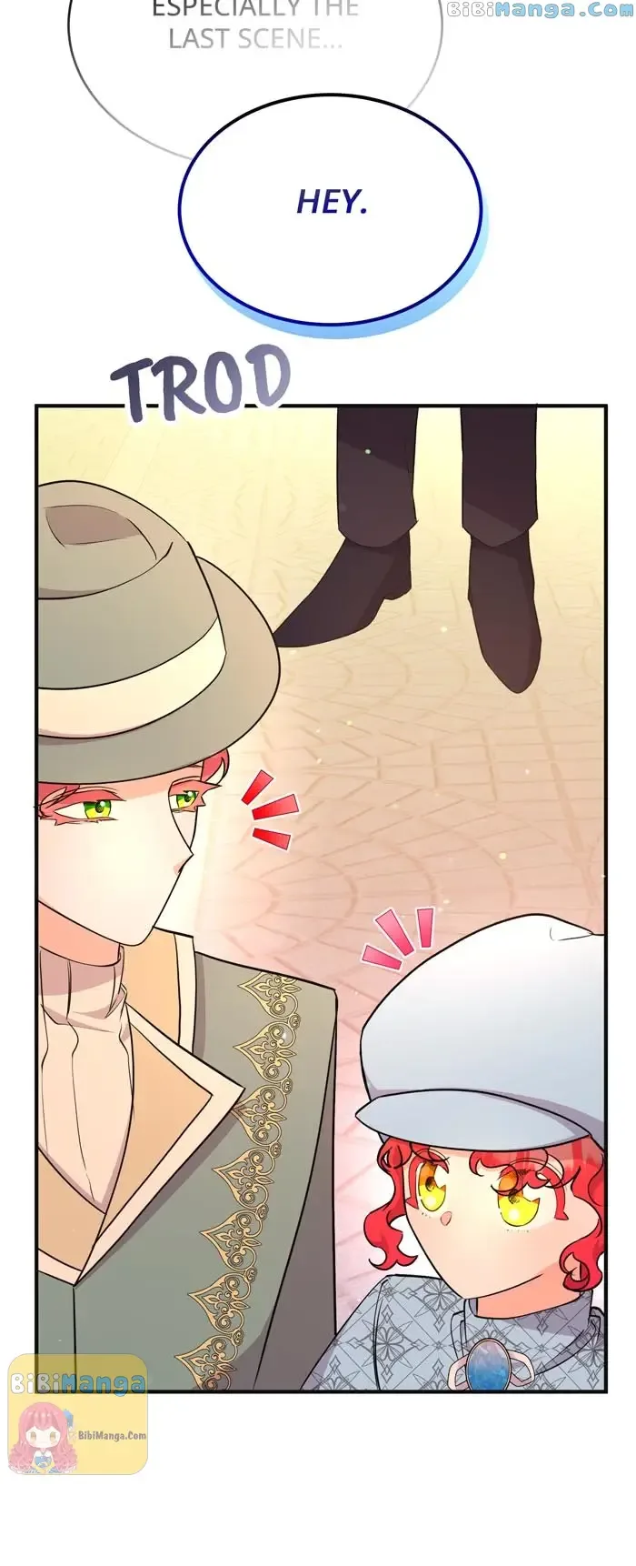Baby Who Catches The Wind Chapter 38 page 26