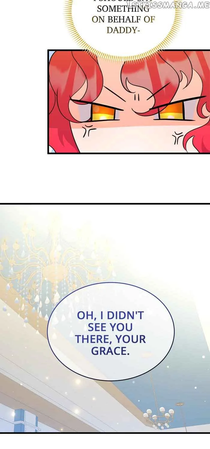 Baby Who Catches The Wind Chapter 41 page 46