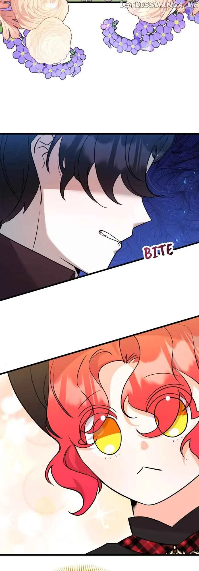 Baby Who Catches The Wind Chapter 41 page 48