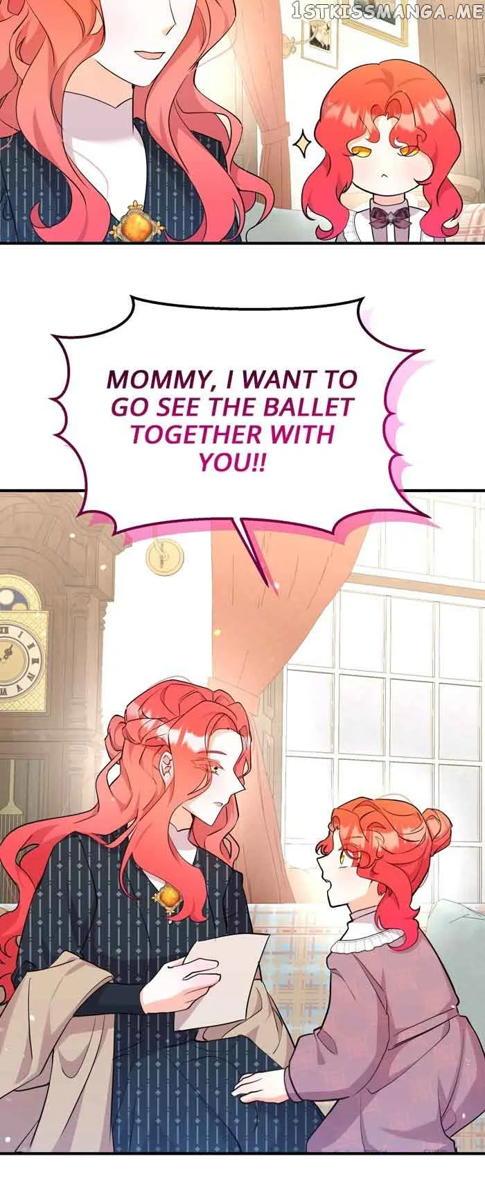 Baby Who Catches The Wind Chapter 37 page 36