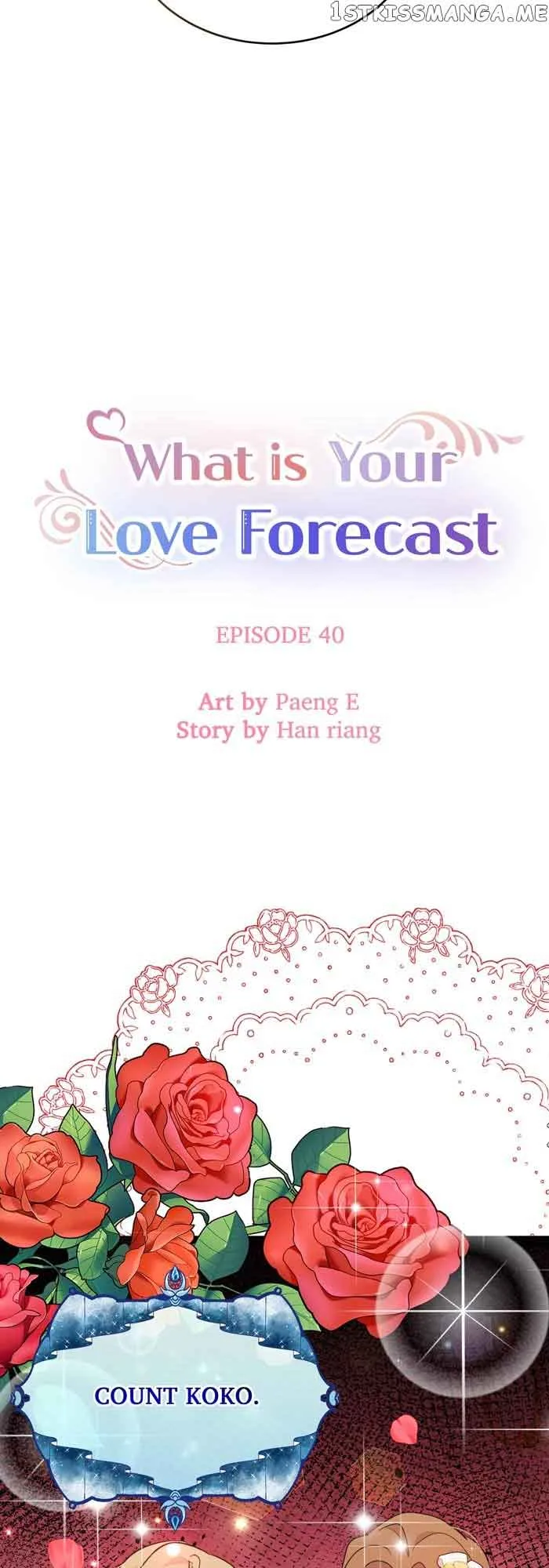 Baby Who Catches The Wind Chapter 40 page 13