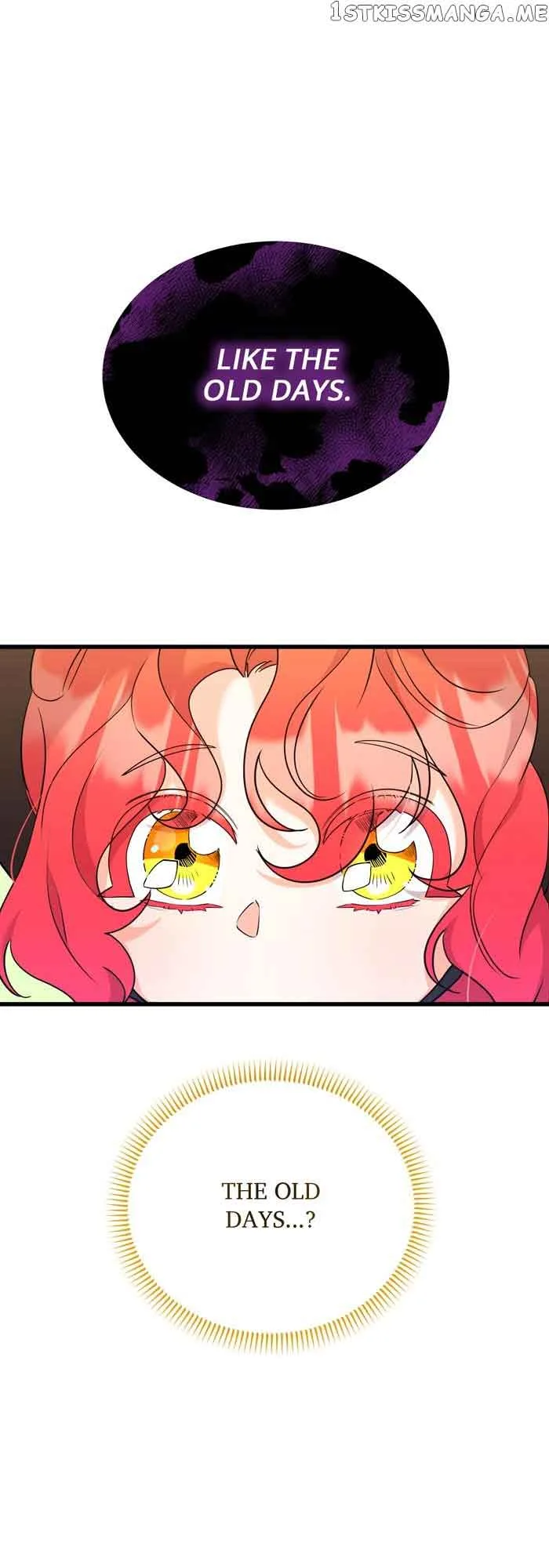 Baby Who Catches The Wind Chapter 41 page 53