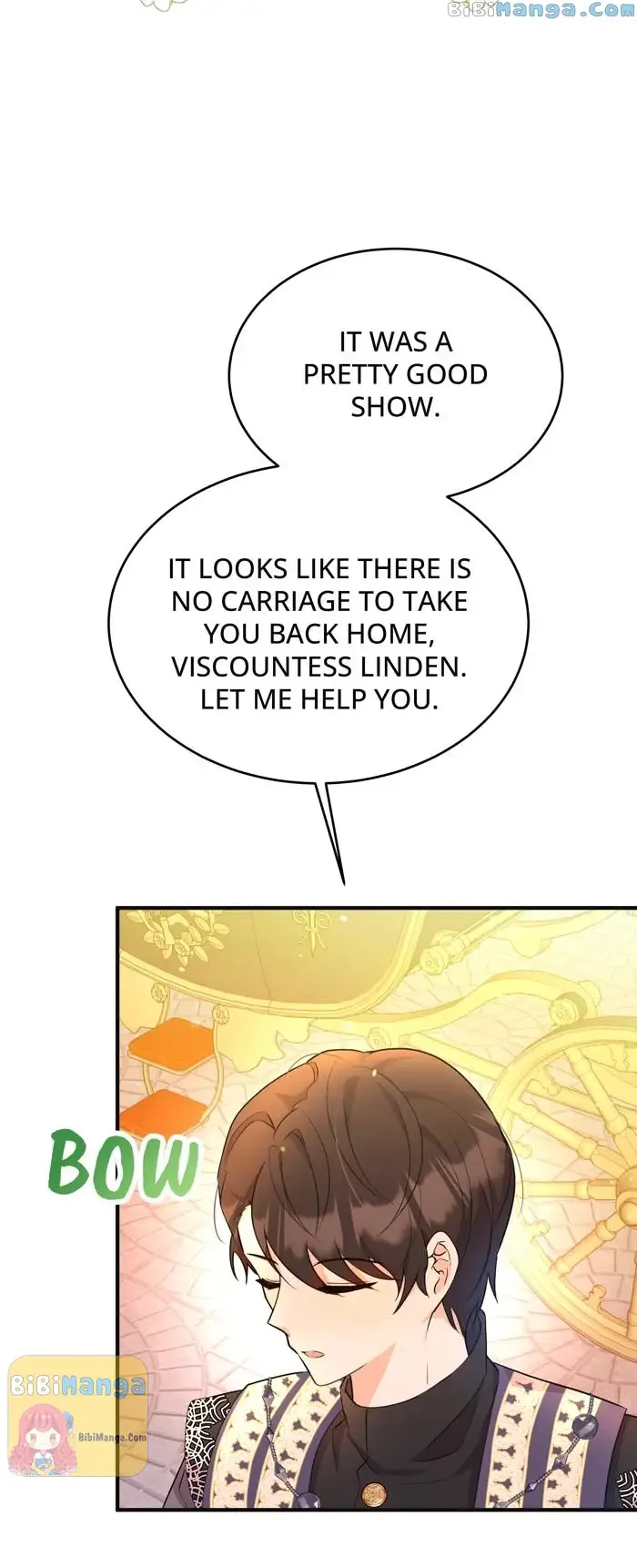 Baby Who Catches The Wind Chapter 38 page 31