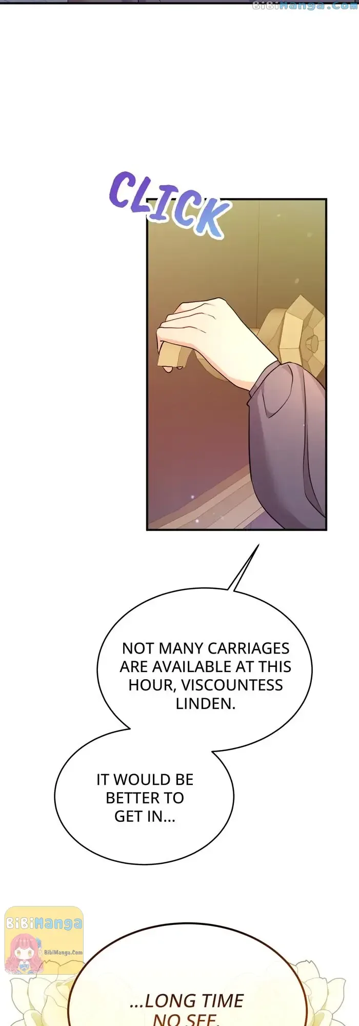 Baby Who Catches The Wind Chapter 38 page 34