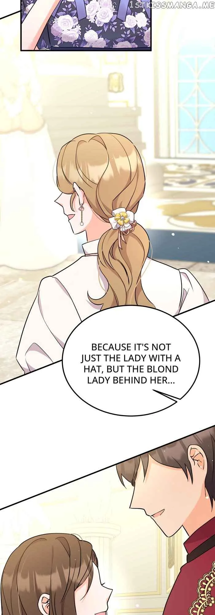 Baby Who Catches The Wind Chapter 40 page 25