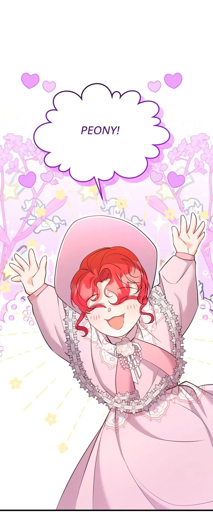 Baby Who Catches The Wind Chapter 31 page 31