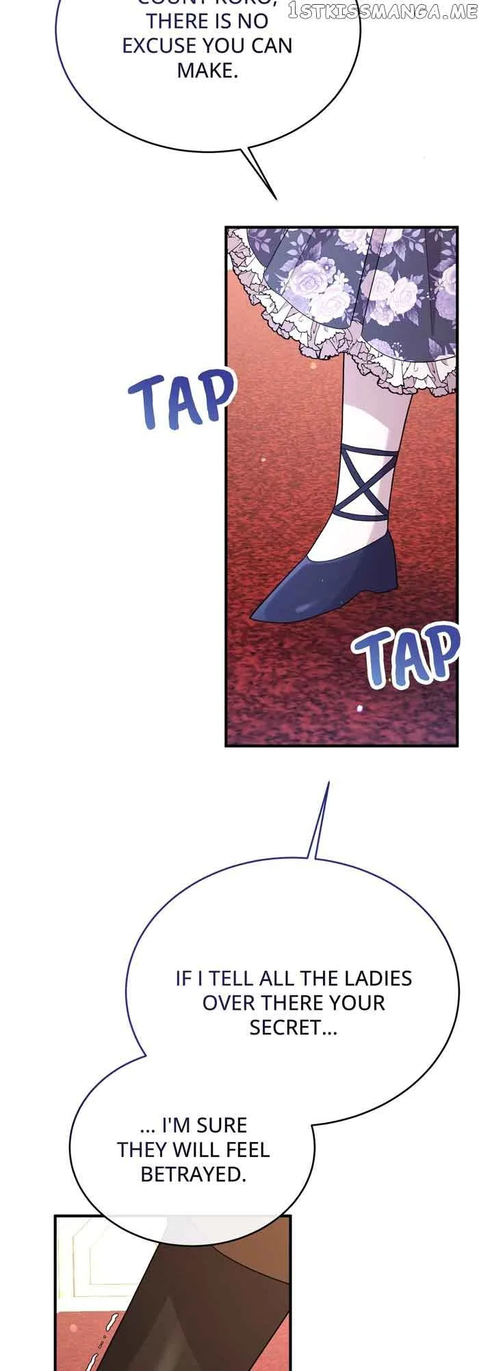 Baby Who Catches The Wind Chapter 40 page 30