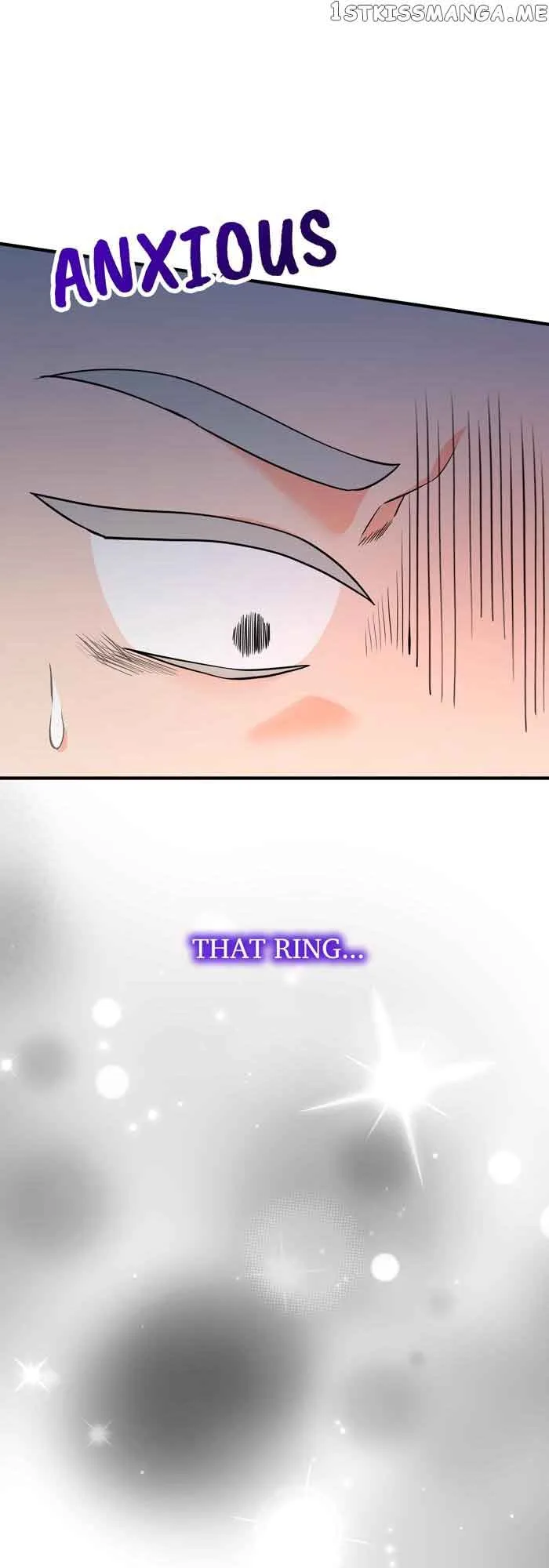 Baby Who Catches The Wind Chapter 40 page 35