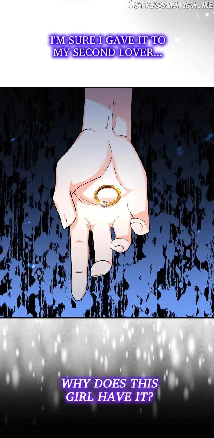 Baby Who Catches The Wind Chapter 40 page 36