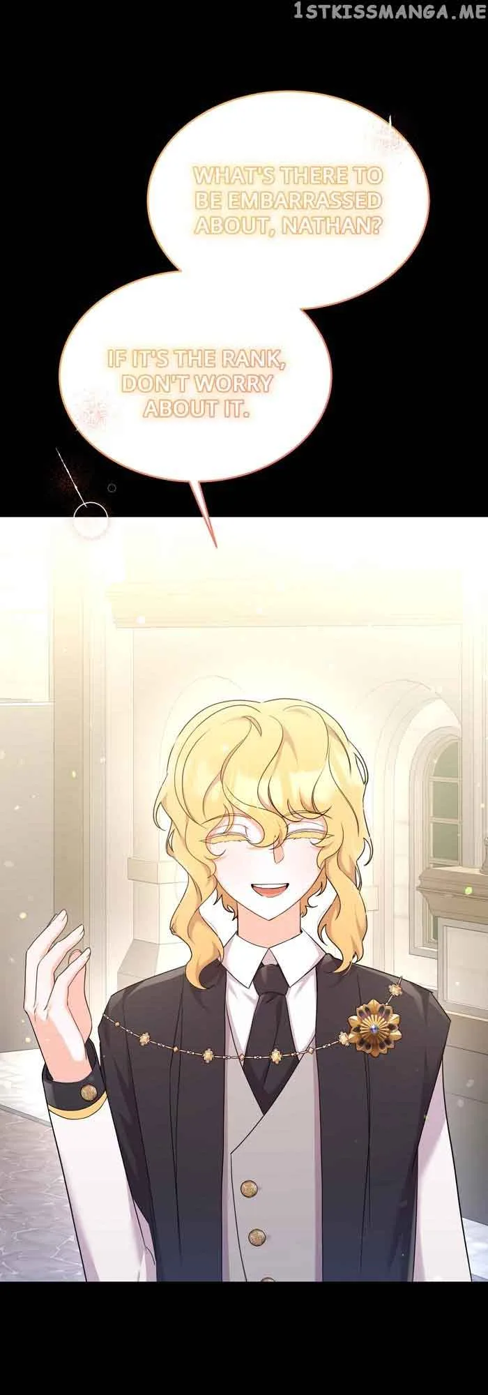 Baby Who Catches The Wind Chapter 42 page 5