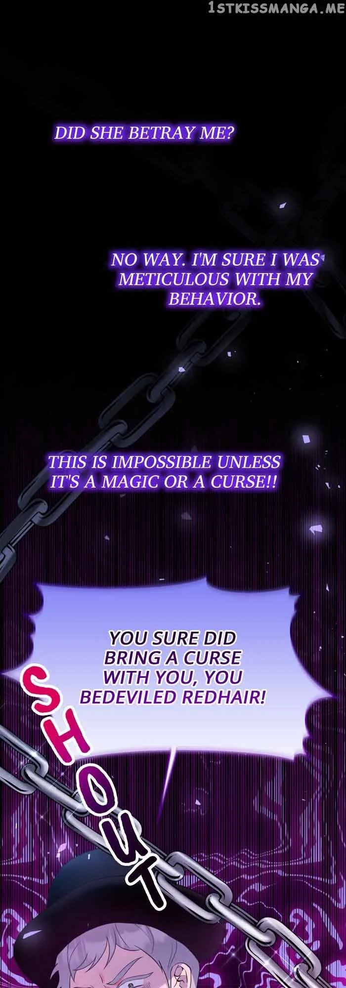 Baby Who Catches The Wind Chapter 40 page 37