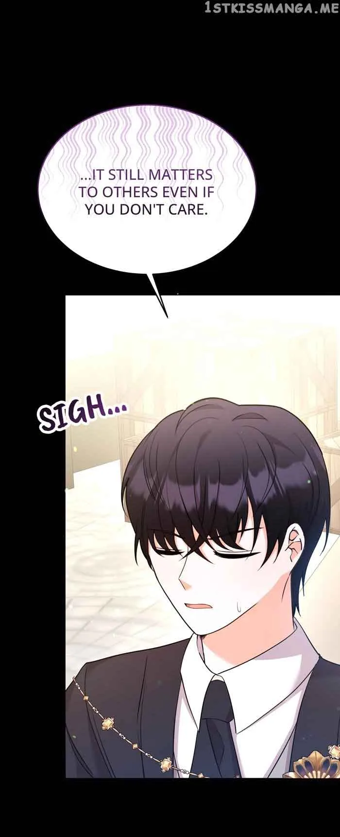 Baby Who Catches The Wind Chapter 42 page 6