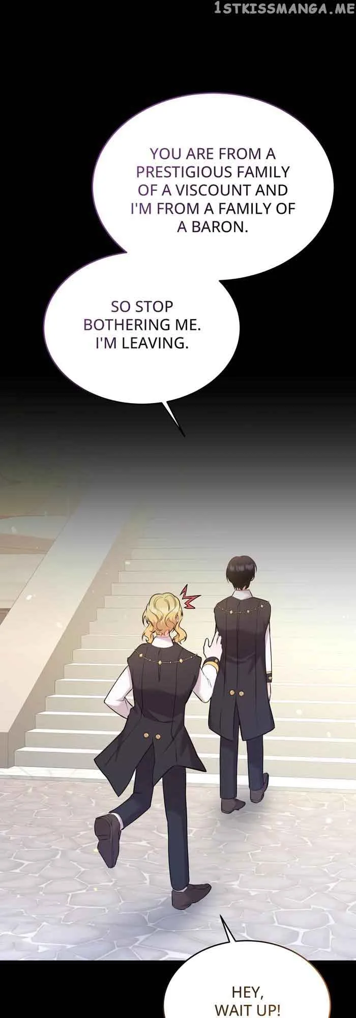 Baby Who Catches The Wind Chapter 42 page 7