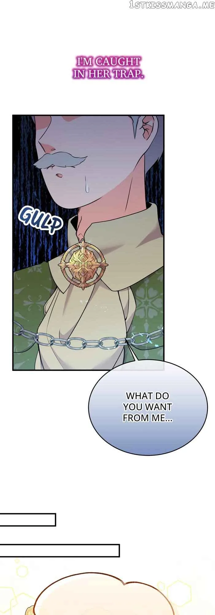 Baby Who Catches The Wind Chapter 40 page 42