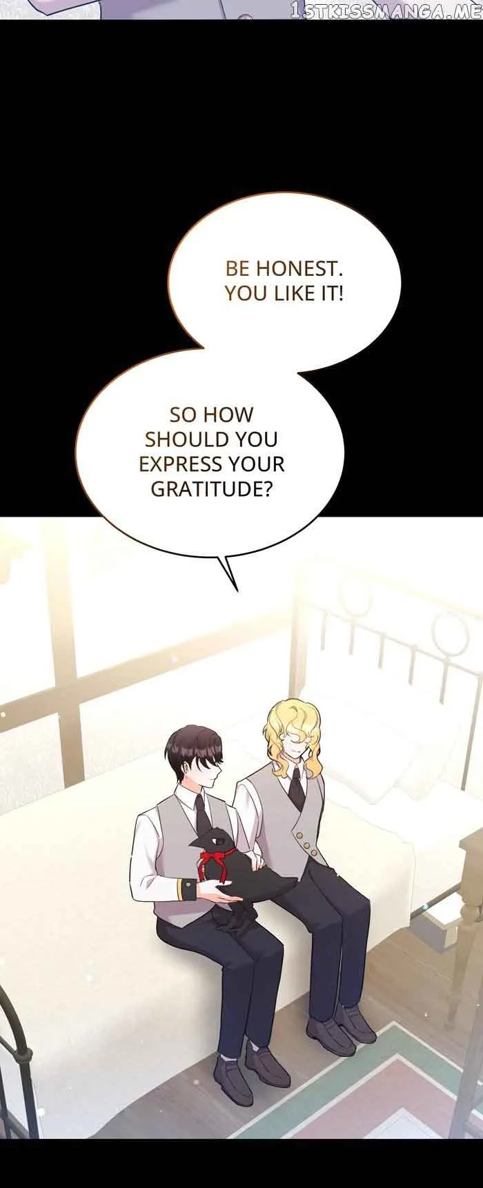 Baby Who Catches The Wind Chapter 42 page 11