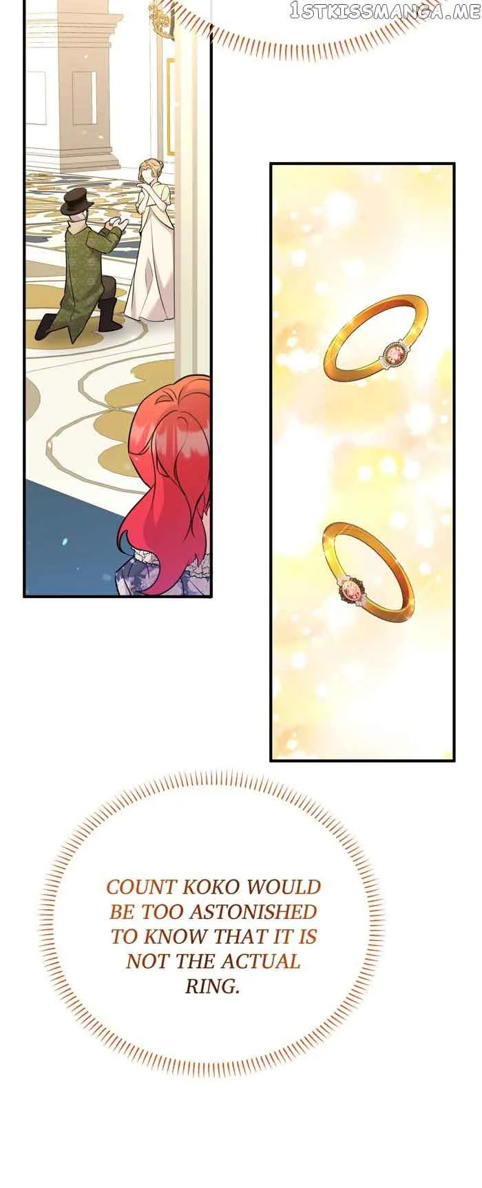Baby Who Catches The Wind Chapter 40 page 46