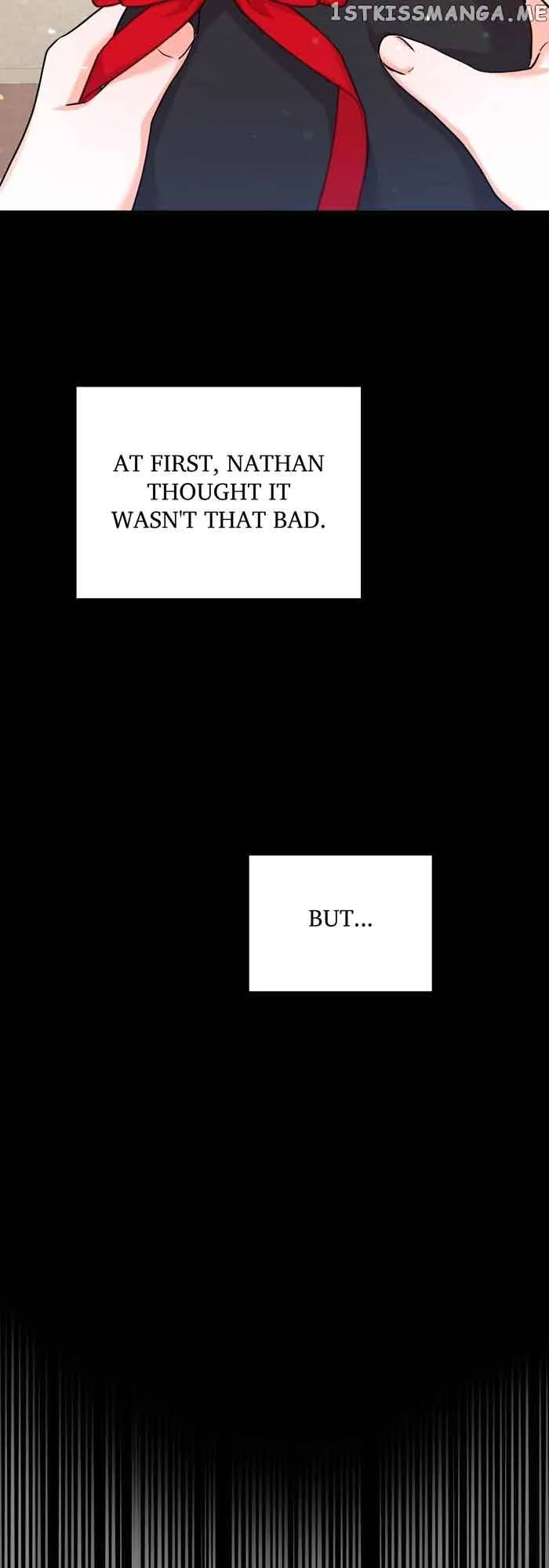 Baby Who Catches The Wind Chapter 42 page 13