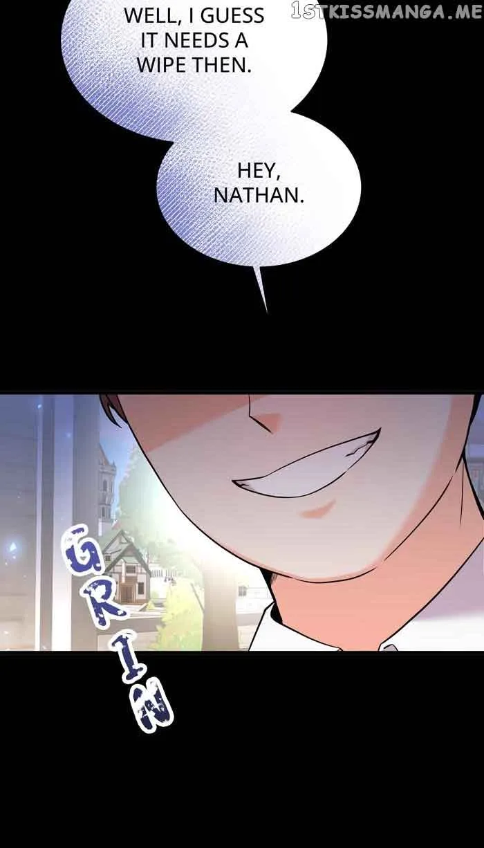 Baby Who Catches The Wind Chapter 42 page 16