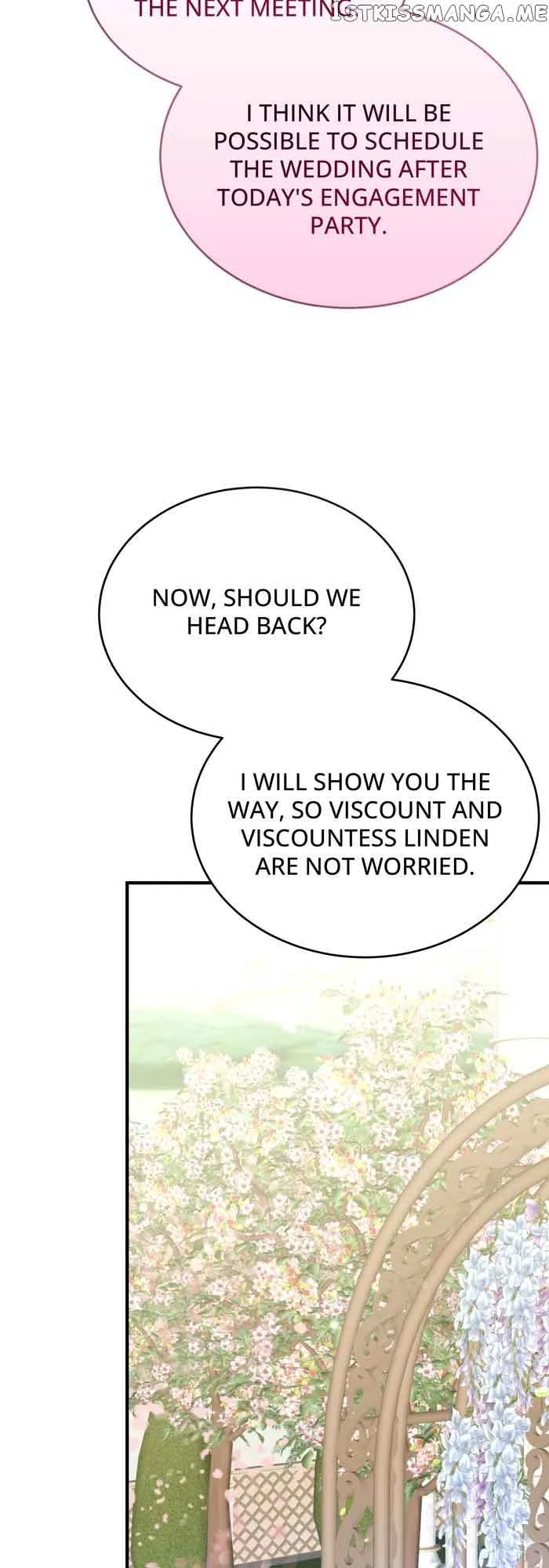 Baby Who Catches The Wind Chapter 40 page 48