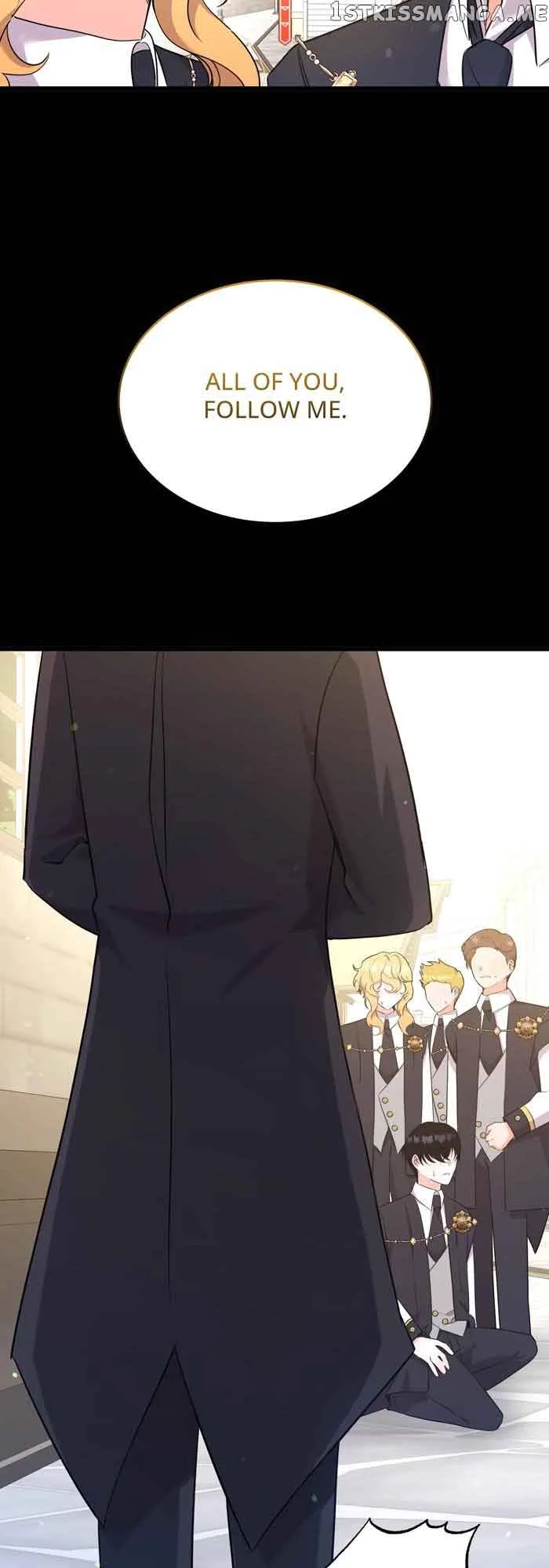 Baby Who Catches The Wind Chapter 42 page 24