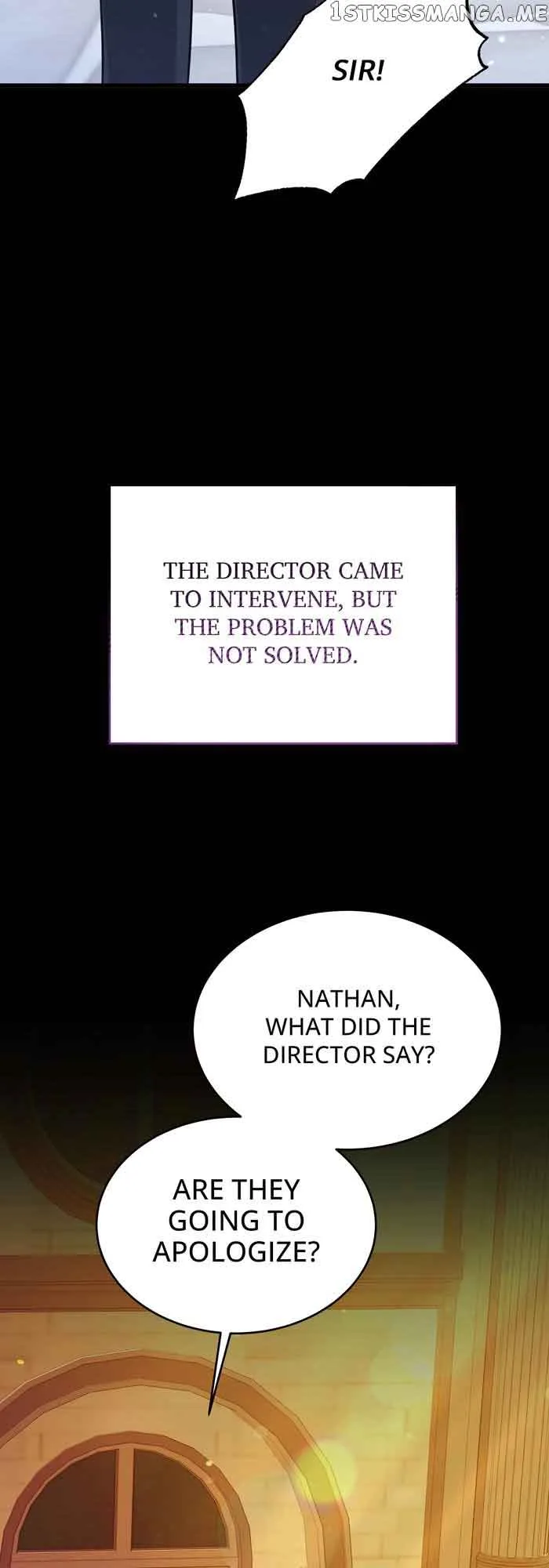 Baby Who Catches The Wind Chapter 42 page 25