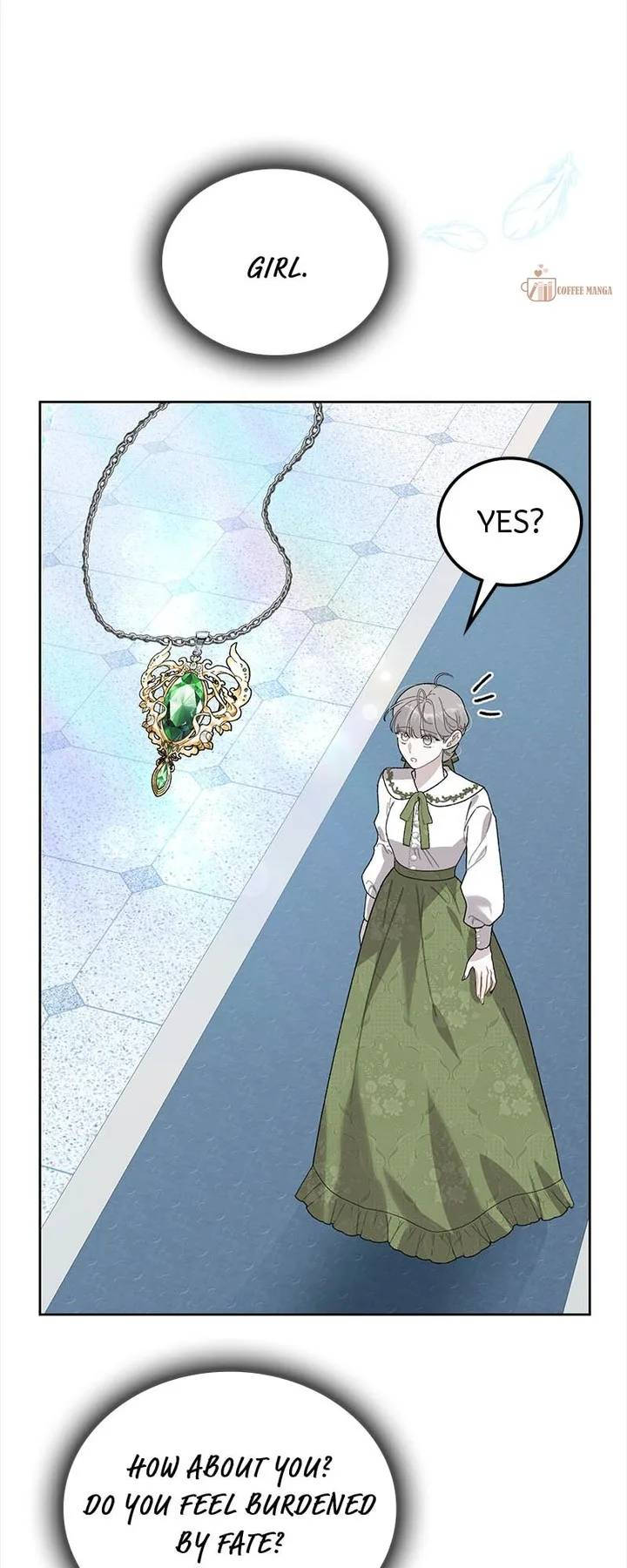 Baby Princess’ Survival Diary Chapter 32 page 25