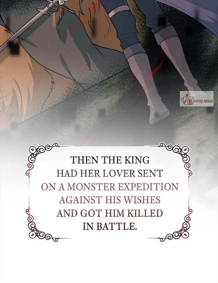 Baby Princess’ Survival Diary Chapter 32 page 22