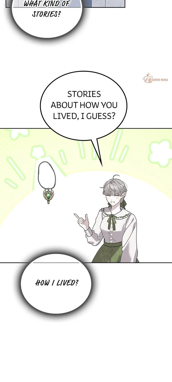 Baby Princess’ Survival Diary Chapter 32 page 16
