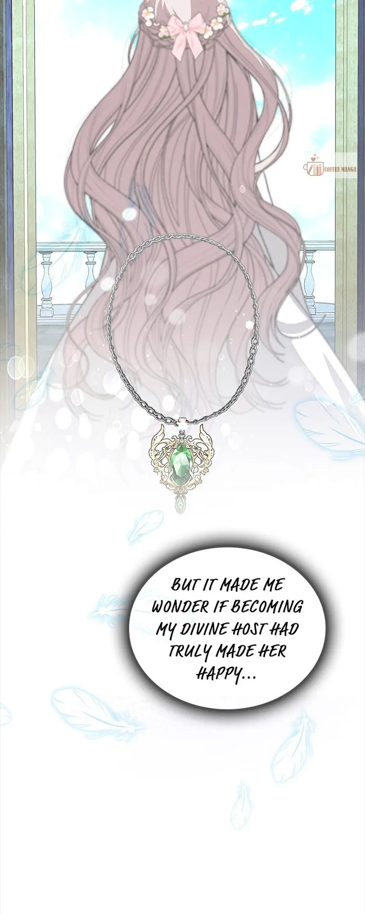 Baby Princess’ Survival Diary Chapter 32 page 24