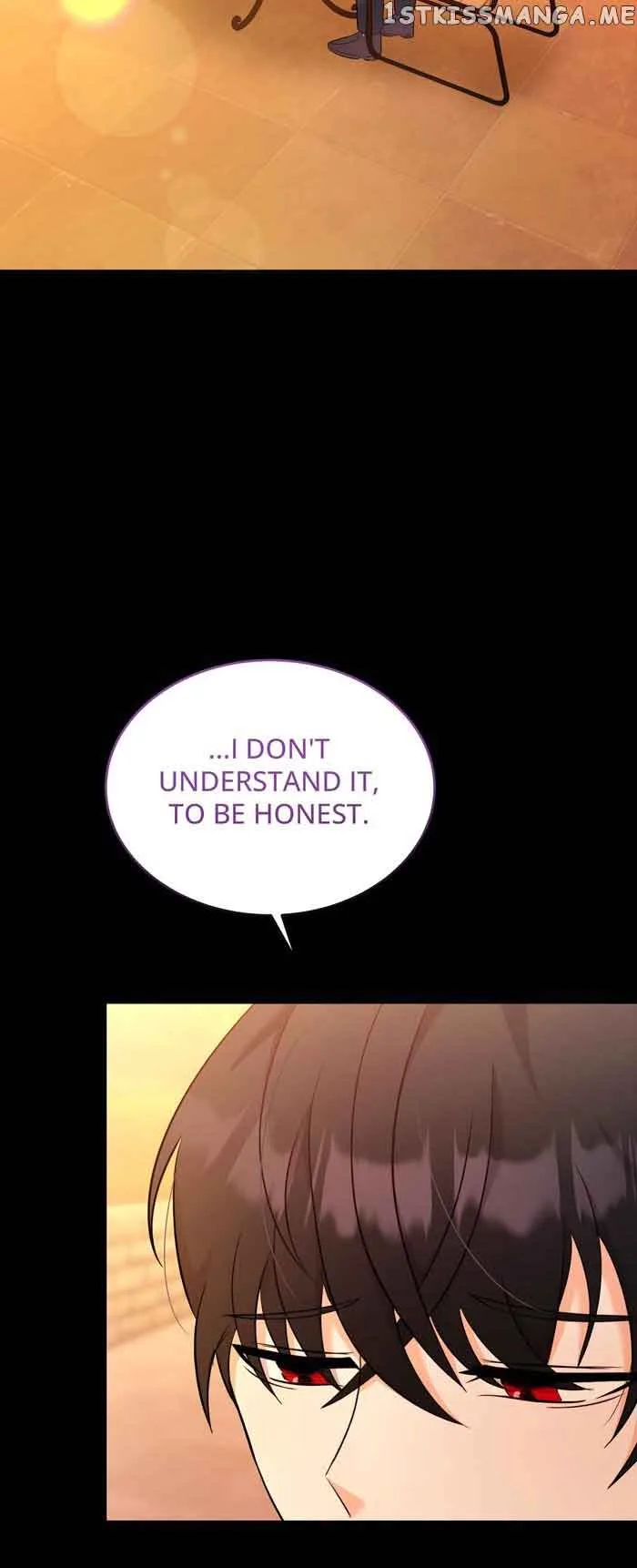 Baby Who Catches The Wind Chapter 42 page 31