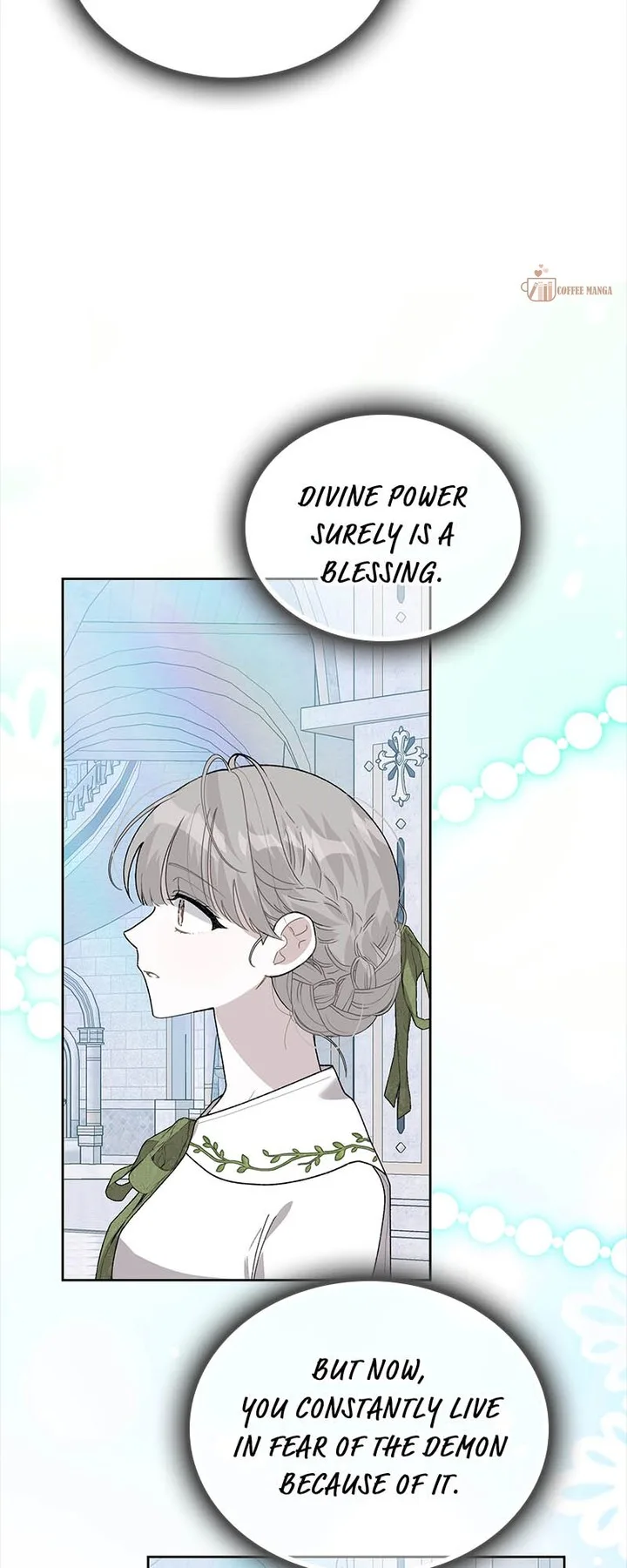 Baby Princess’ Survival Diary Chapter 32 page 26