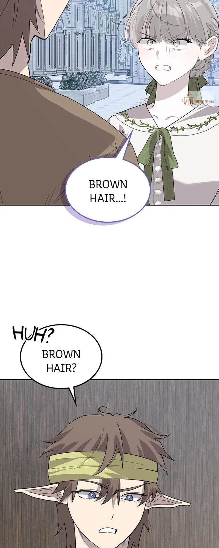 Baby Princess’ Survival Diary Chapter 32 page 42