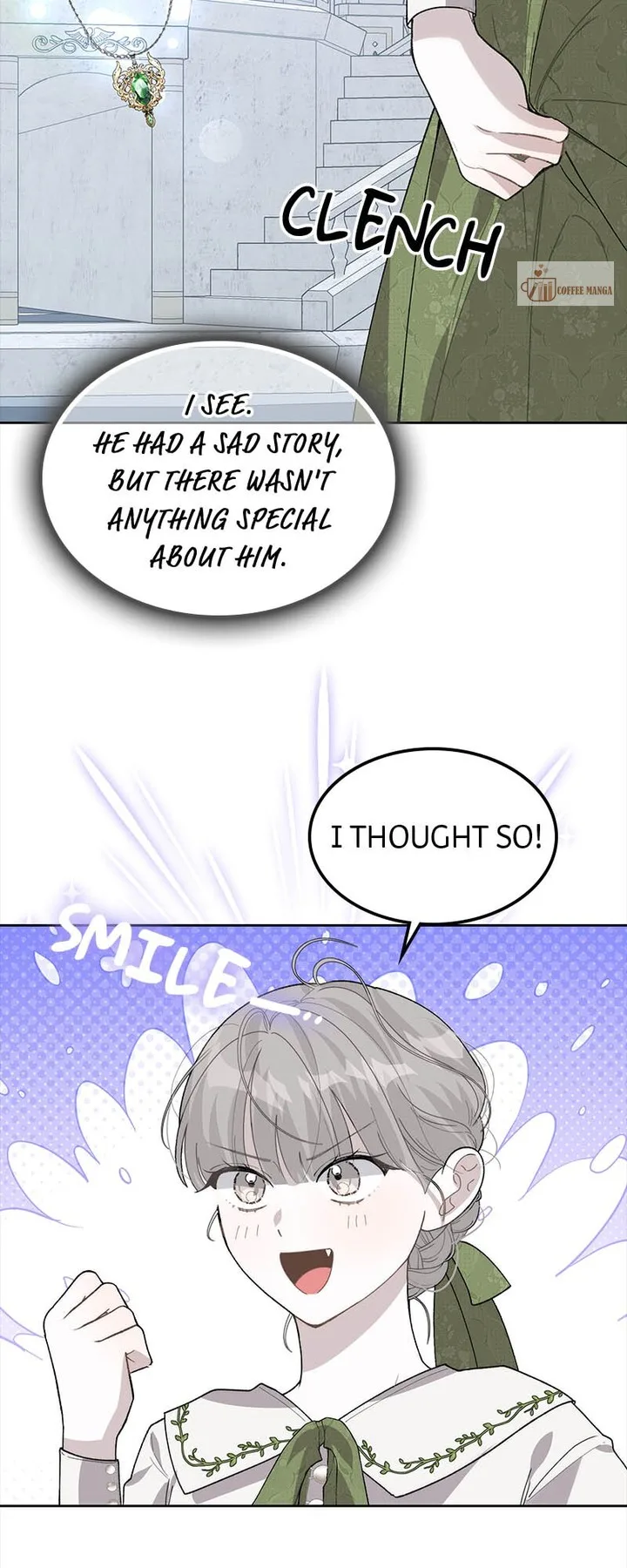 Baby Princess’ Survival Diary Chapter 32 page 37