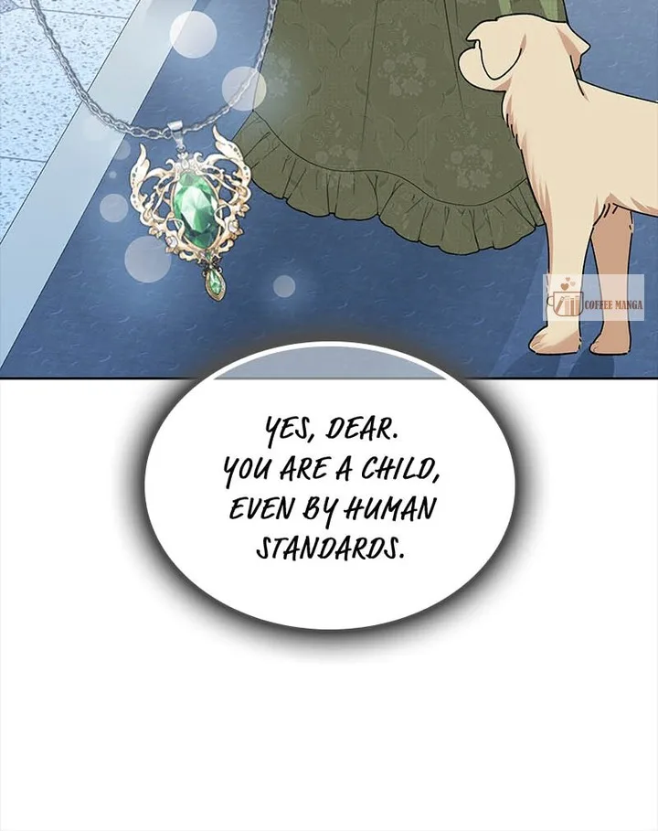 Baby Princess’ Survival Diary Chapter 32 page 39